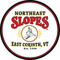 Northeast Slopes logo