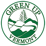 Green Up Vermont-logo